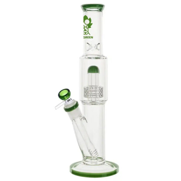 Бонг Dr.Green 1xShower Head Percolator Бонг Dr.Green 1xShower Head Percolator