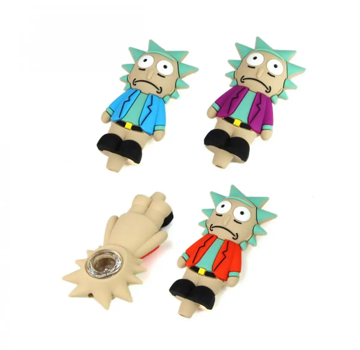 Трубка Rick Трубка Rick