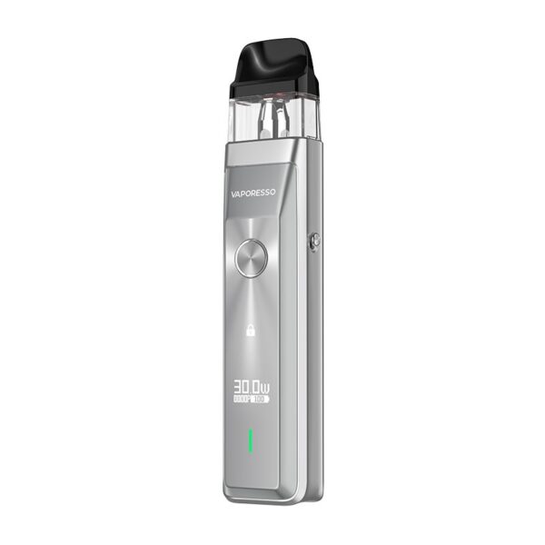 Pod-System Vaporesso XROS Pro Silver Pod-System Vaporesso XROS Pro Silver