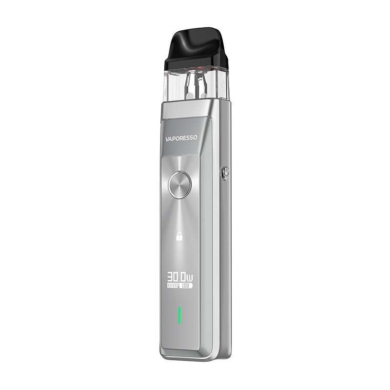 Pod-System Vaporesso XROS Pro Silver Pod-System Vaporesso XROS Pro Silver