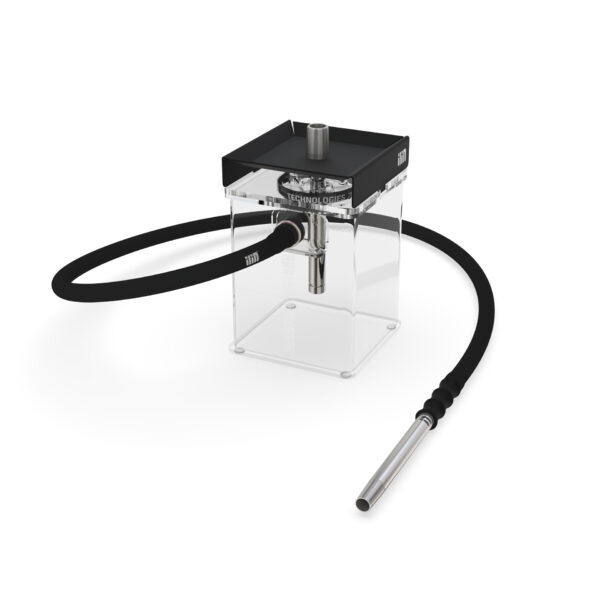 Шахта для Кальяна Nanosmoke Box Pro Шахта для Кальяна Nanosmoke Box Pro