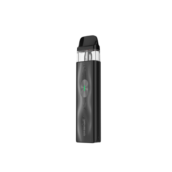 Pod-System Vaporesso XROS 4 Mini Black Pod-System Vaporesso XROS 4 Mini Black