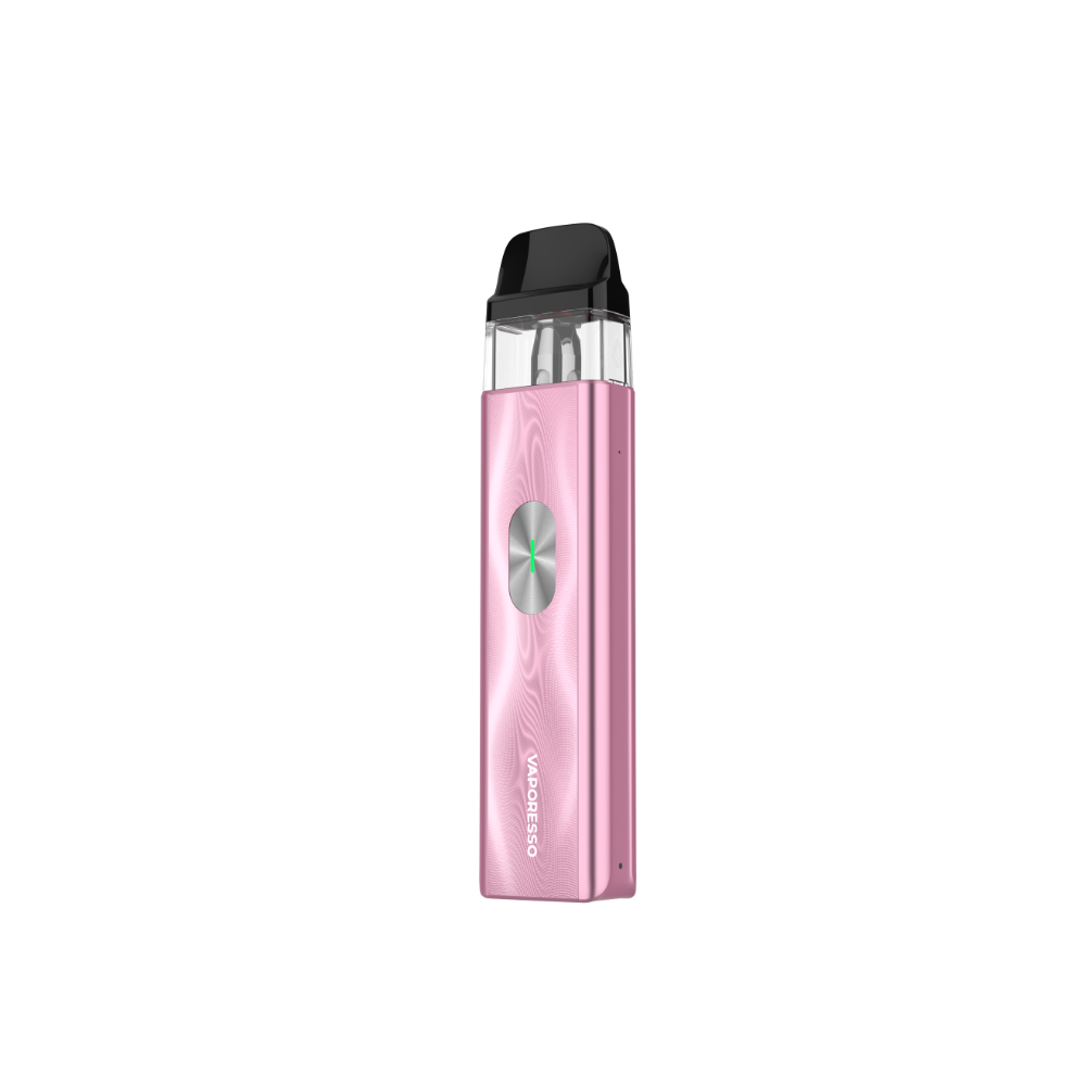 Pod-System Vaporesso XROS 4 Mini Ice Pink Pod-System Vaporesso XROS 4 Mini Ice Pink