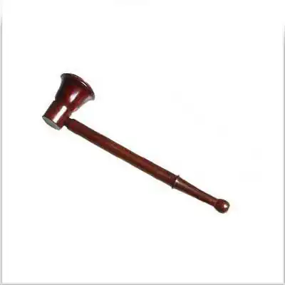 Трубка Rosewood medium Трубка Rosewood medium