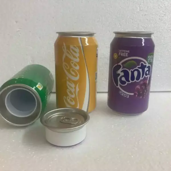 Тайник - Банка Pop Can Тайник - Банка Pop Can