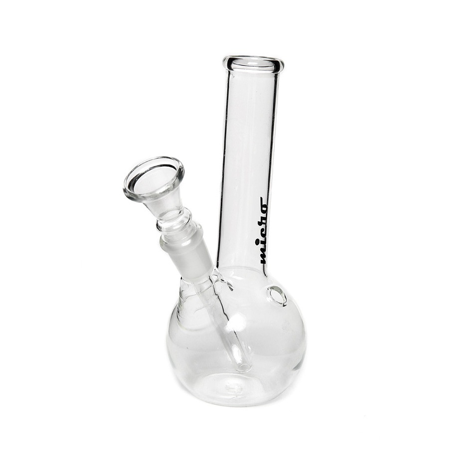 Бонг Bouncer Micro v3 Бонг Bouncer Micro v3