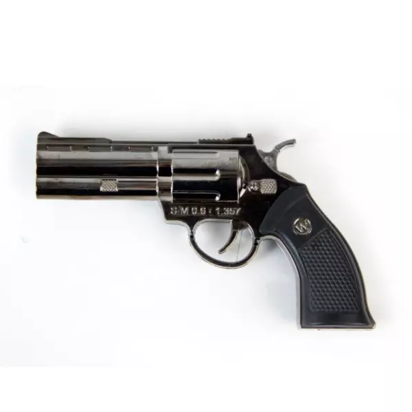 Турбо-зажигалка Revolver Турбо-зажигалка Revolver