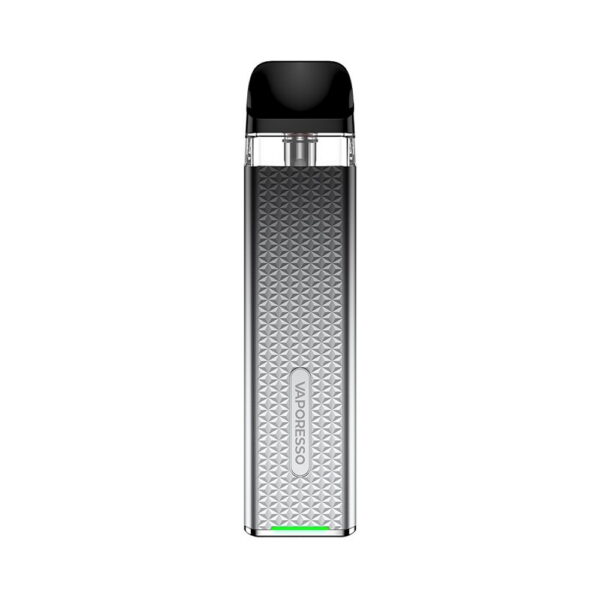 Pod-System Vaporesso XROS Mini Silver Pod-System Vaporesso XROS Mini Silver