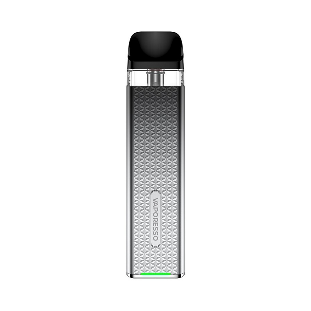 Pod-System Vaporesso XROS Mini Silver Pod-System Vaporesso XROS Mini Silver