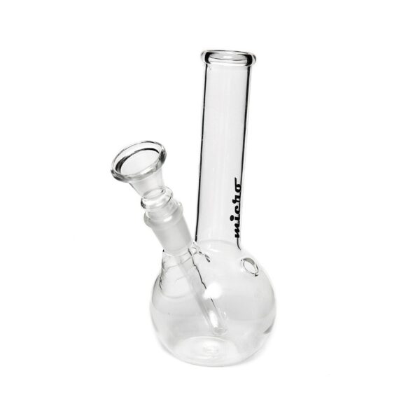 Бонг Стеклянный Bouncer Micro v3 Бонг Стеклянный Bouncer Micro v3