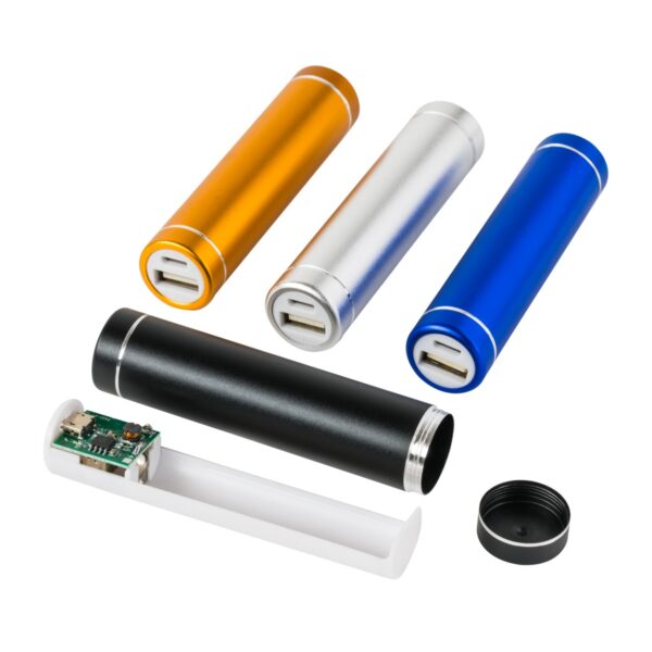 Тайник Power Bank Mix Тайник Power Bank Mix