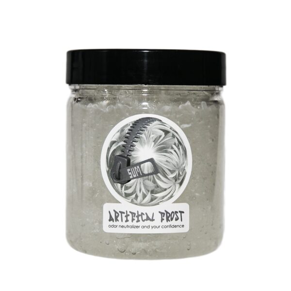 Нейтрализаторы запаха Sumo Frost Gel, 500 мл Нейтрализаторы запаха Sumo Frost Gel, 500 мл