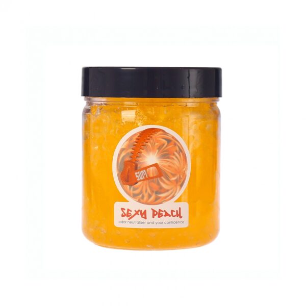 Нейтрализатор запаха Sumo Sexy Peach, 500 мл Нейтрализатор запаха Sumo Sexy Peach, 500 мл