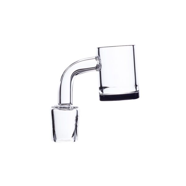 Колпак для масла Glass Double 18.8 мм Колпак для масла Glass Double 18.8 мм