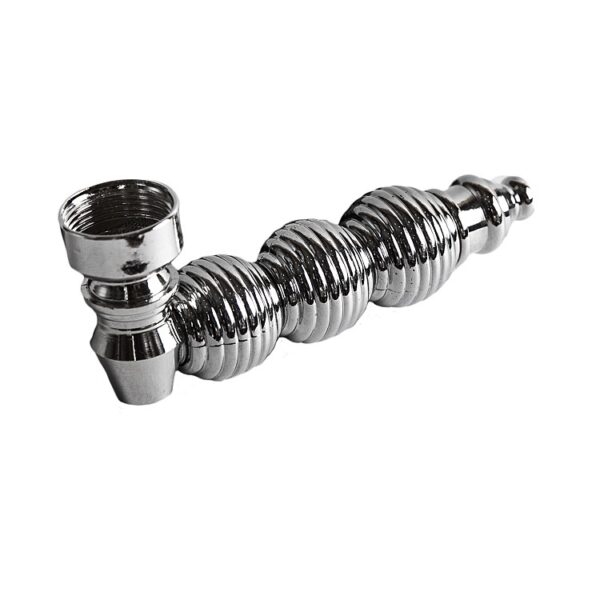 Трубка Металлическая Metall Balls Трубка Металлическая Metall Balls