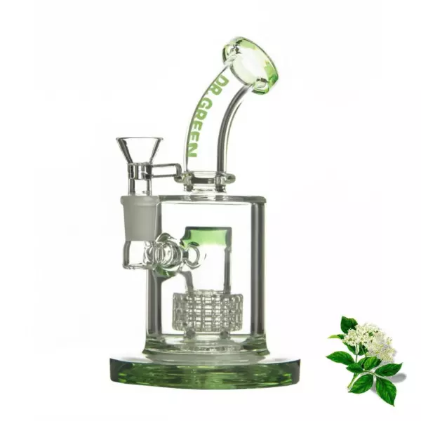 Бабблер Dr. Green Bubbler Drum Colors Бабблер Dr. Green Bubbler Drum Colors