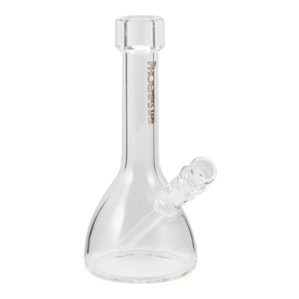 Бонг Стеклянный Phoenix Pure Clarity Бонг Стеклянный Phoenix Pure Clarity
