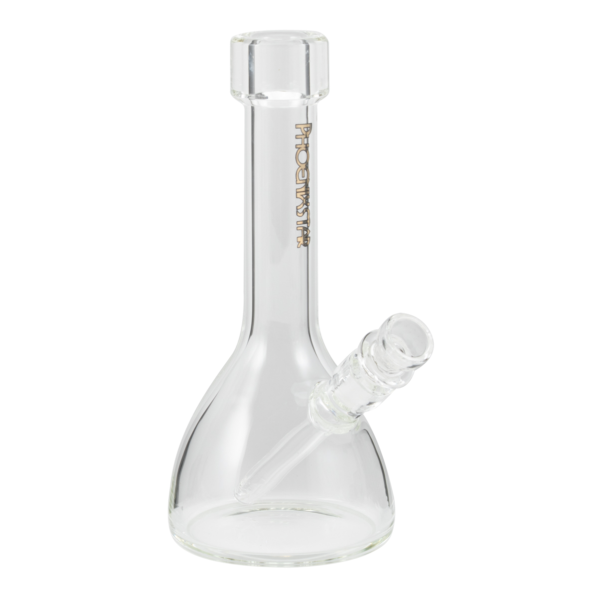 Бонг Стеклянный Phoenix Pure Clarity Бонг Стеклянный Phoenix Pure Clarity