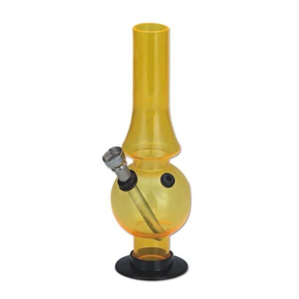 Бонг Акриловый Bubble Rasta Бонг Акриловый Bubble Rasta