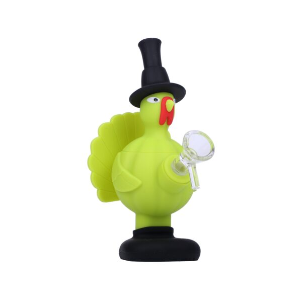 Бонг Силиконовый Turkey Бонг Силиконовый Turkey