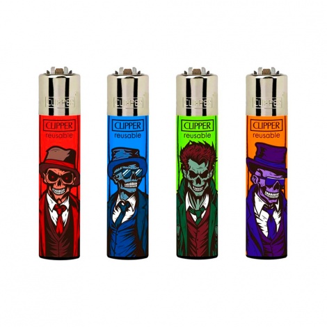 Зажигалка Clipper Зажигалка Clipper