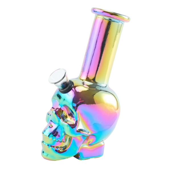 Бонг Skull Medium Бонг Skull Medium