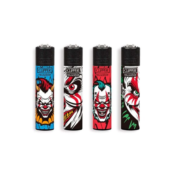Зажигалка Clipper Зажигалка Clipper