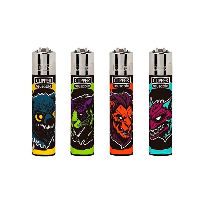 Зажигалка Clipper Зажигалка Clipper