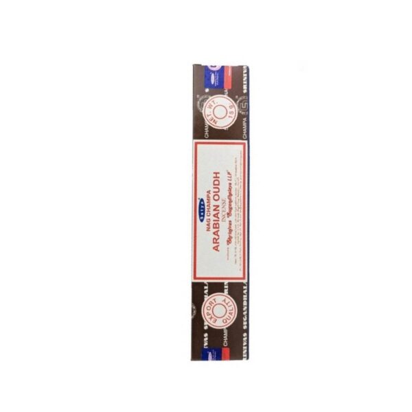 Благовония Satya Arabian Oudh Благовония Satya Arabian Oudh