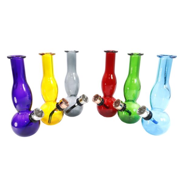 Бонг GlassBong Mix v.2 Бонг GlassBong Mix v.2