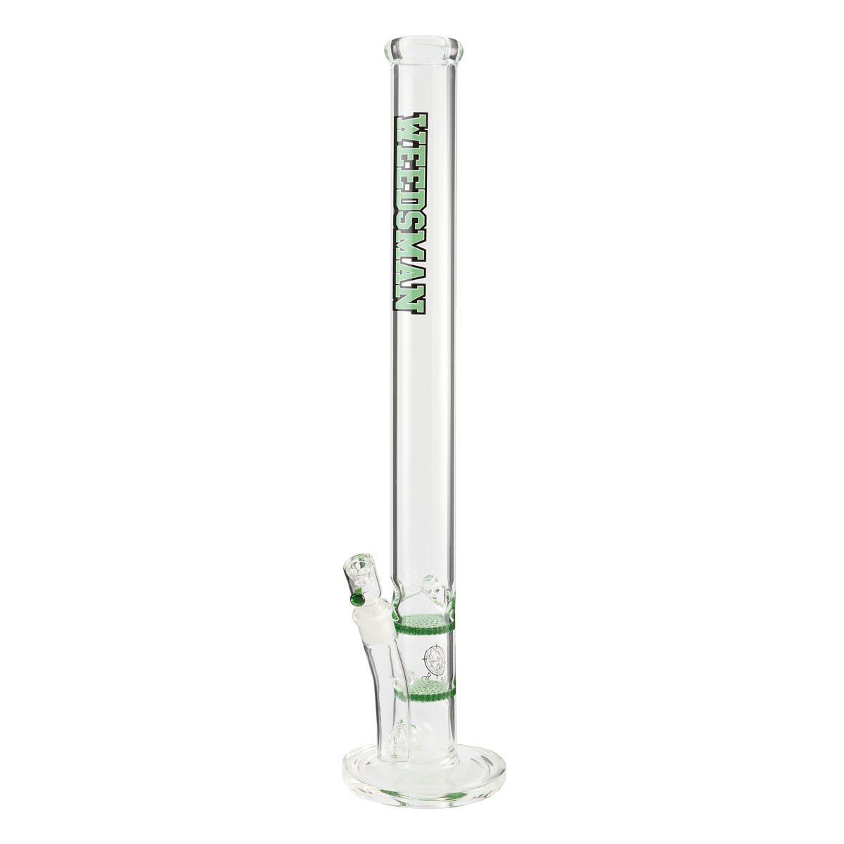 Бонг Weedsman Honeycomb Бонг Weedsman Honeycomb