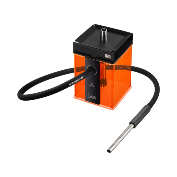 Шахта для Кальяна Nanosmoke Lava Шахта для Кальяна Nanosmoke Lava