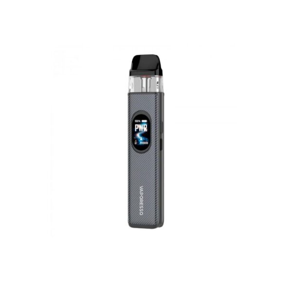 Pod-System Vaporesso XROS 6 Carbon Fiber Grey Pod-System Vaporesso XROS 6 Carbon Fiber Grey