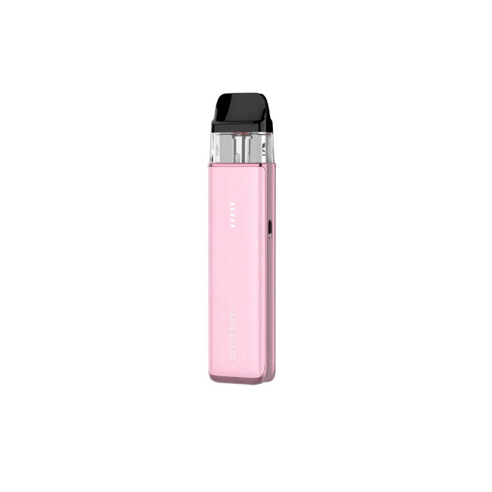 Pod-System Vaporesso XROS 6 Mini Jelly Pink Pod-System Vaporesso XROS 6 Mini Jelly Pink