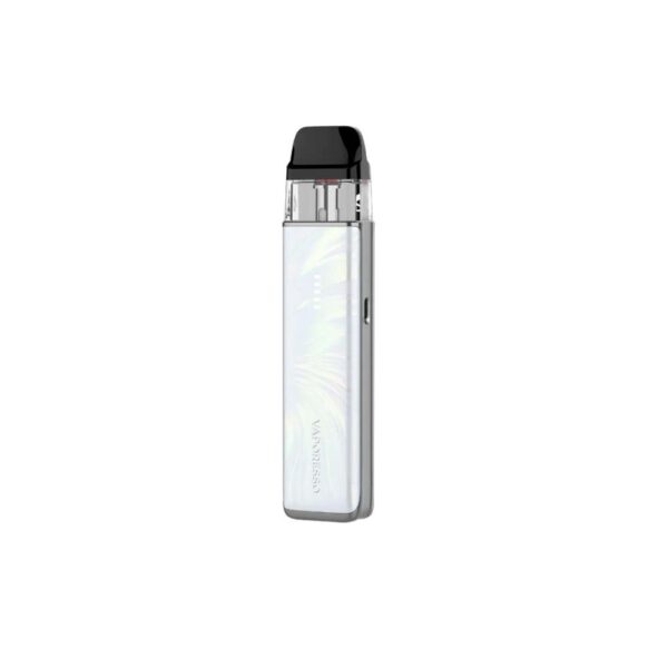 Pod-System Vaporesso XROS 6 Mini Plum White Pod-System Vaporesso XROS 6 Mini Plum White