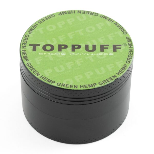 Гриндер Металлический Top Puff Гриндер Металлический Top Puff