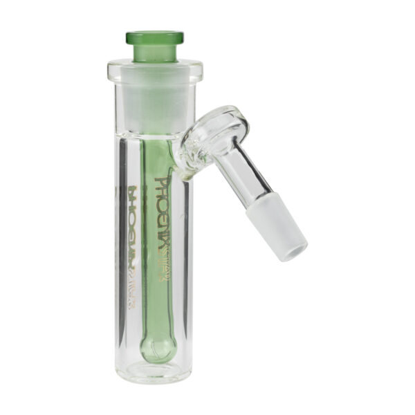 Дополнительная камера Phoenix 45 Downstem Green, 14.5 мм Дополнительная камера Phoenix 45 Downstem Green, 14.5 мм