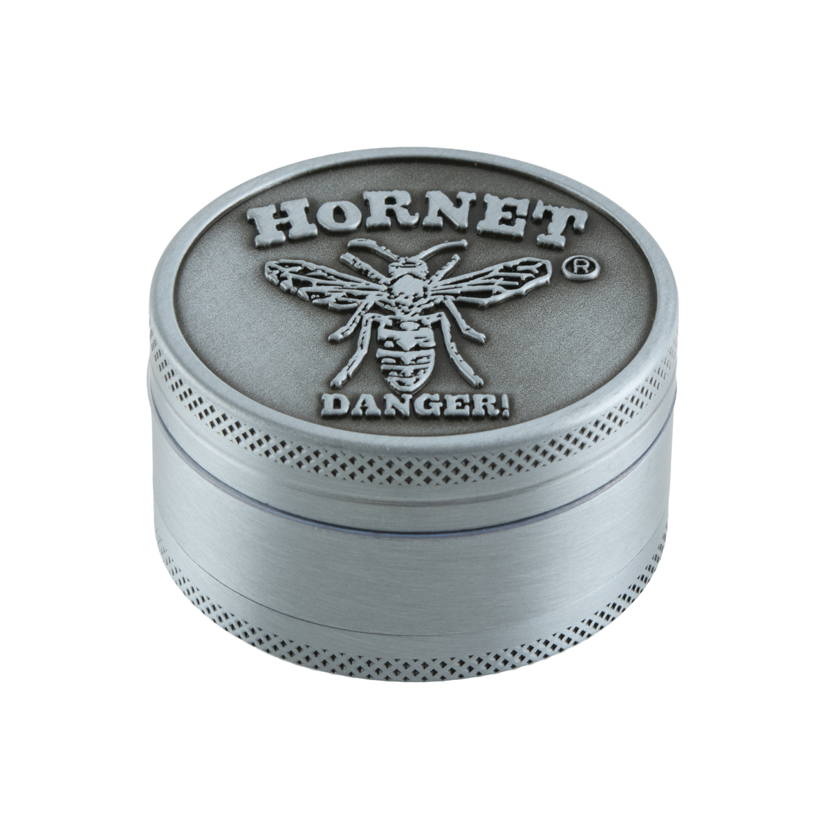 Гриндер Металлический Hornet Гриндер Металлический Hornet