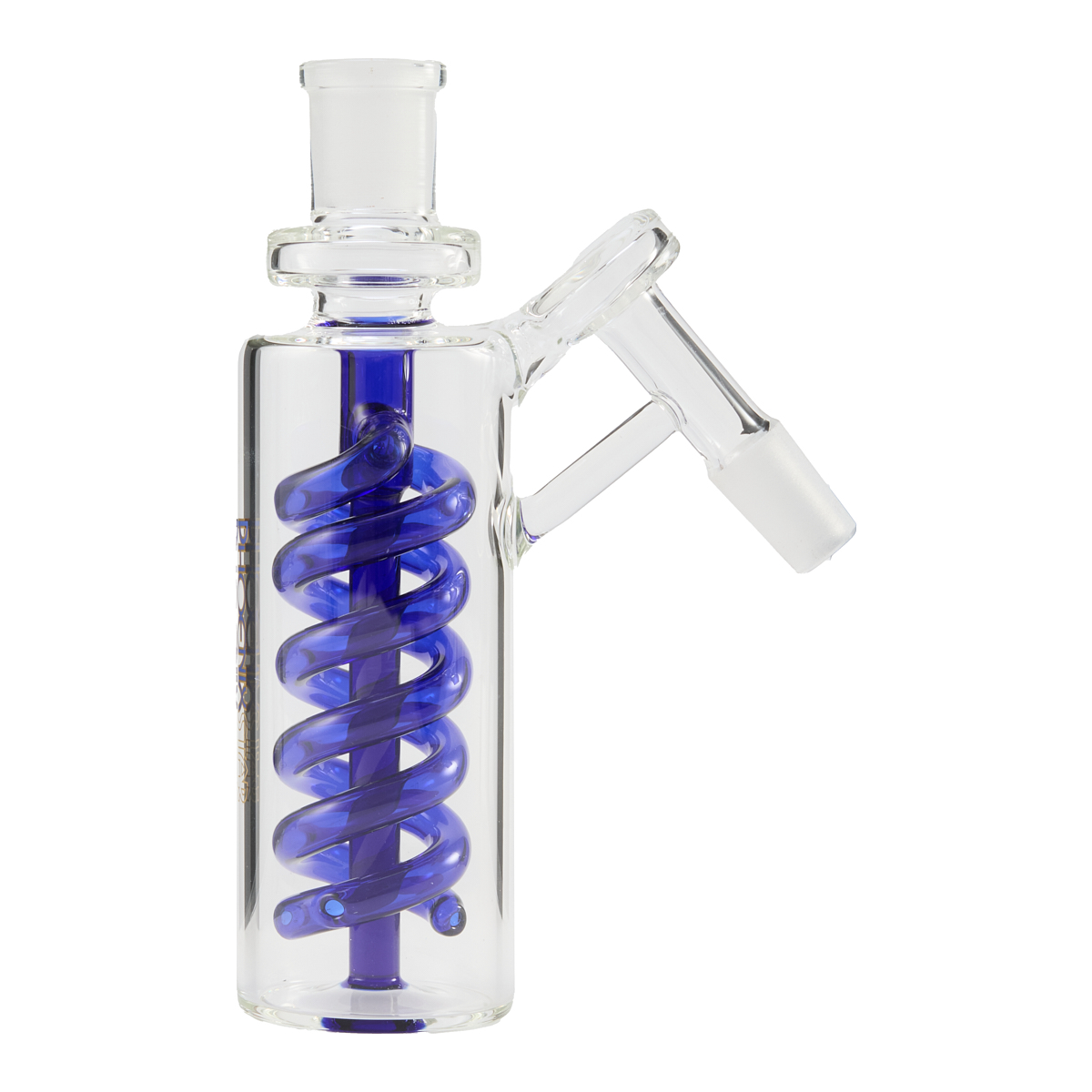 Дополнительная камера Phoenix Spiral Blue, 14,5 мм Дополнительная камера Phoenix Spiral Blue, 14,5 мм