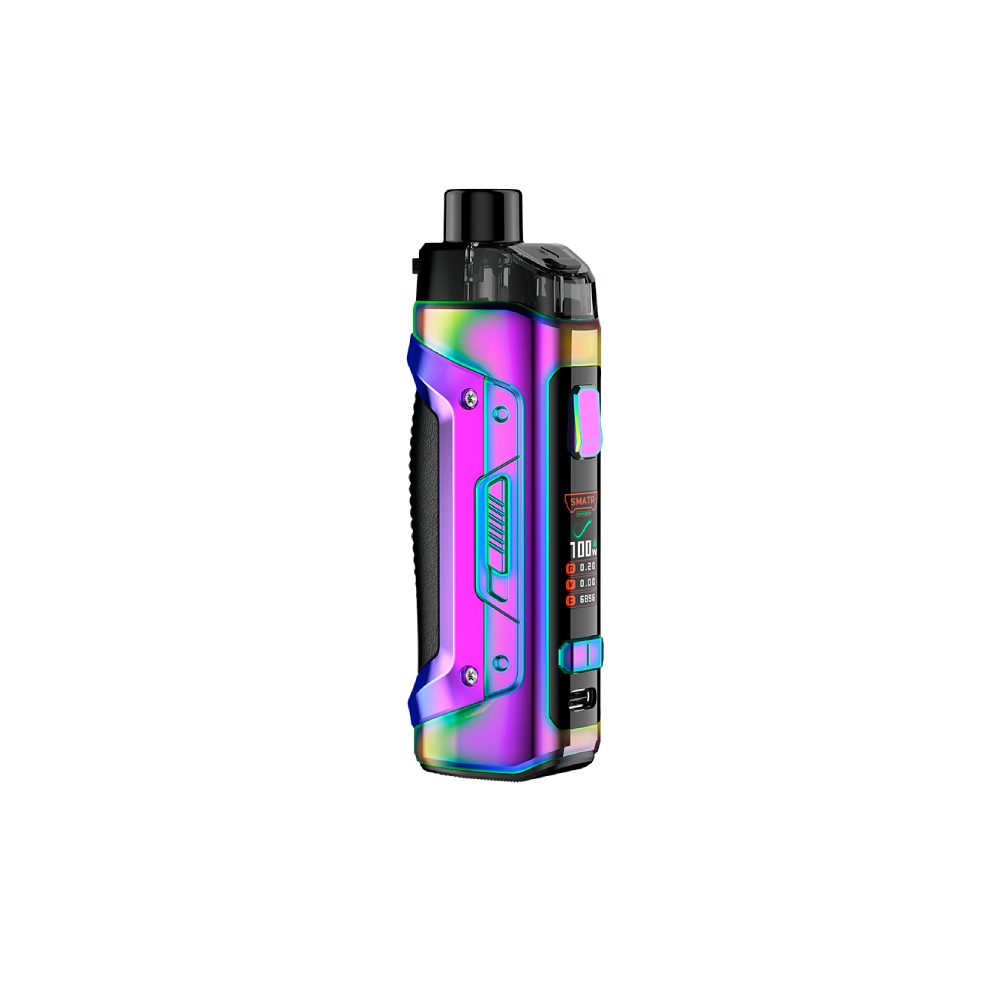 Pod-System Geekvape Aegis Boost Pro 2 Rainbow Pod-System Geekvape Aegis Boost Pro 2 Rainbow