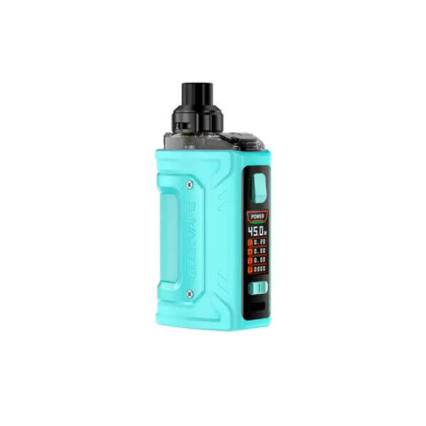Pod-System Geekvape Aegis Hero 2 Aqua Pod-System Geekvape Aegis Hero 2 Aqua
